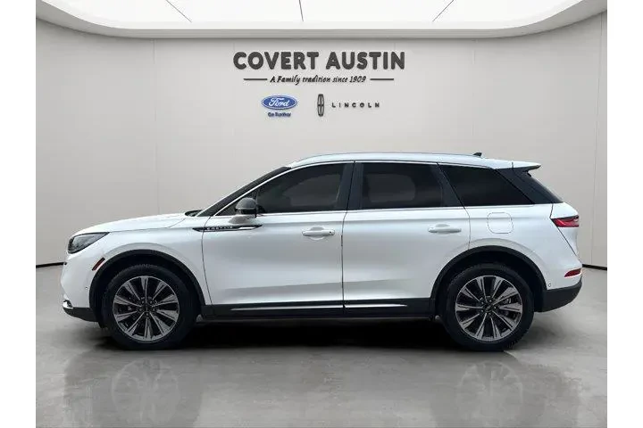 $33768 : Lincoln Corsair 2022 AWD Res image 2