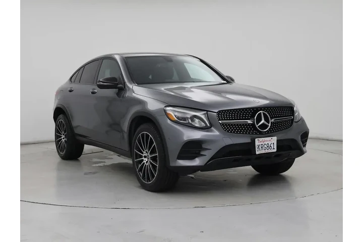 $30998 : Mercedes-Benz GLC 2019 AWD G image 1