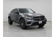 Mercedes-Benz GLC 2019 AWD G en San Jose