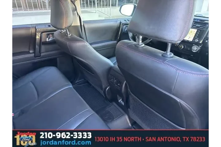 $39591 : Toyota 4Runner 2023 4x4 TRD image 8