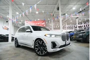 $49600 : 2020 BMW X7 xDrive50i thumbnail