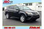 2013 RAV4 AWD 4dr LE (Natl) en Vineland