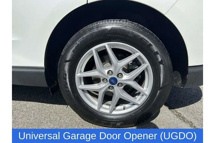 $18985 : Ford Edge 2021 SEL 4dr Cross image 8