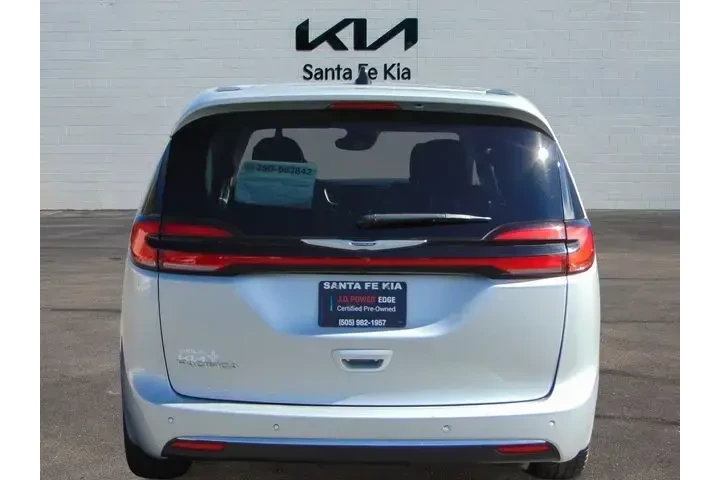 $22400 : Chrysler Pacifica 2023 Touri image 5