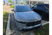 $31000 : Honda Accord Hybrid 2024 Tou thumbnail