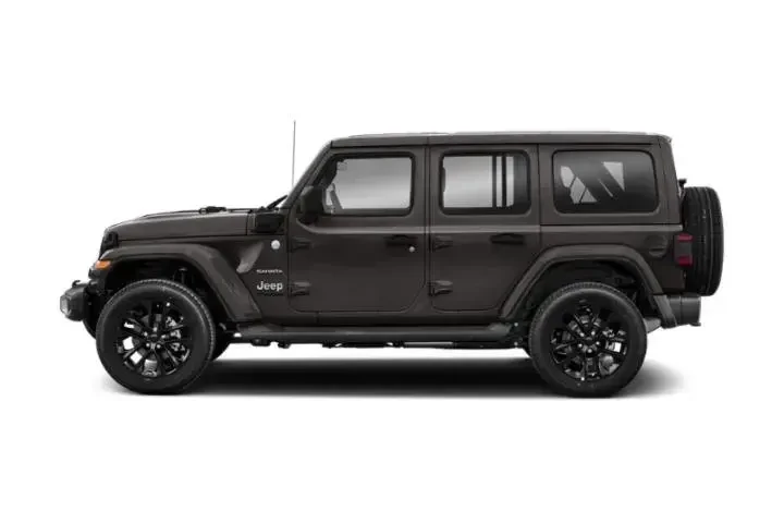 $35975 : Jeep Wrangler Unlimited 2022 image 3
