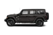 $35975 : Jeep Wrangler Unlimited 2022 thumbnail