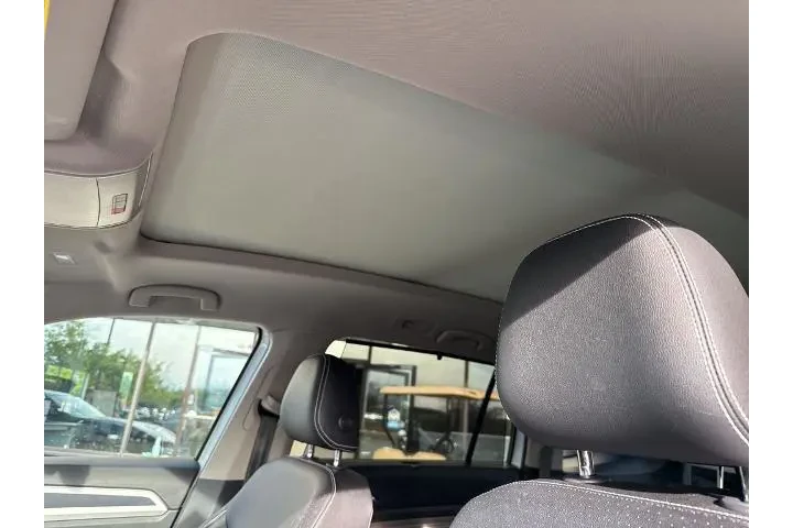 $35809 : Volkswagen Atlas 2023 AWD V6 image 8