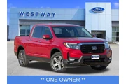 Honda Ridgeline 2022 AWD RTL en Dallas