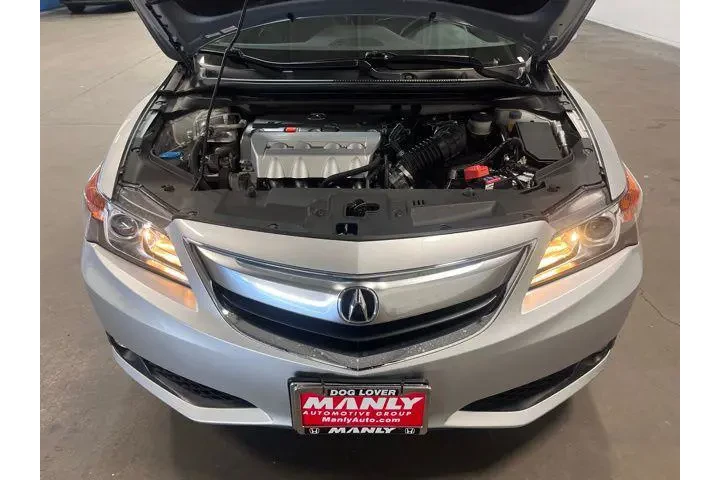 $18790 : Acura ILX 2015 2.4L 4dr Seda image 9