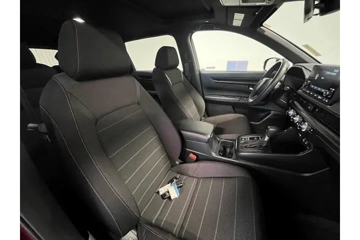 $32561 : Honda CR-V Hybrid 2024 AWD S image 9