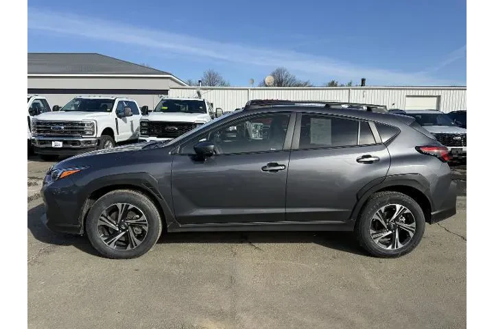 $25988 : Subaru Crosstrek 2024 AWD Pr image 4