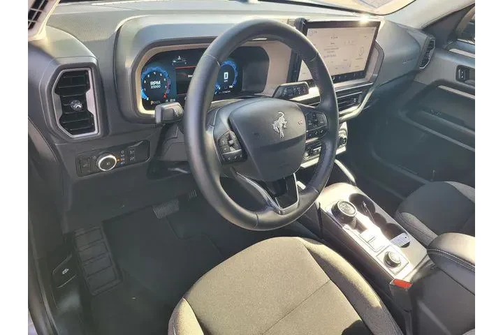 $27129 : Ford Bronco Sport 2025 AWD B image 9