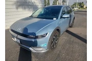 $33991 : Hyundai IONIQ 5 2024 Limited thumbnail