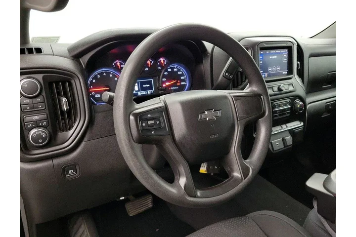 $29998 : Chevrolet Silverado 1500 202 image 9
