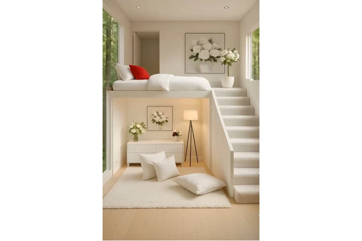 House cleaning service image 2