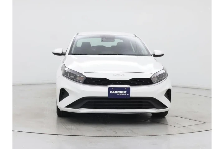 $16998 : Kia Forte 2024 LXS 4dr Sedan image 5