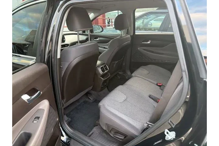 $13496 : Hyundai SANTA FE 2019 SE 2.4 image 4