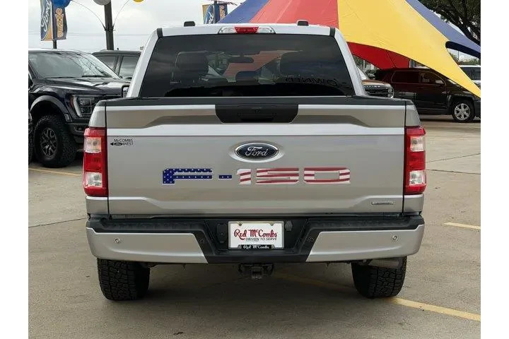 $29271 : Ford F-150 2021 4x2 XL 4dr S image 9