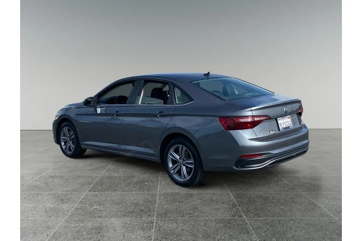 $25095 : Volkswagen Jetta 2024 SE 4dr image 3