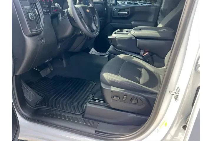 $29991 : Chevrolet Silverado 1500 202 image 9