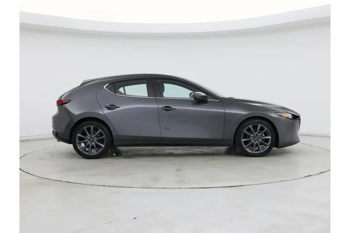 $18998 : Mazda Mazda3 Hatchback 2020 image 7