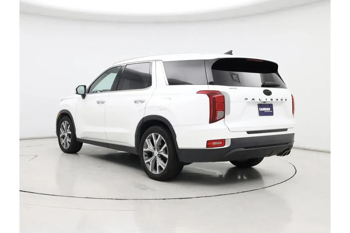 $23998 : Hyundai PALISADE 2021 SEL 4d image 2