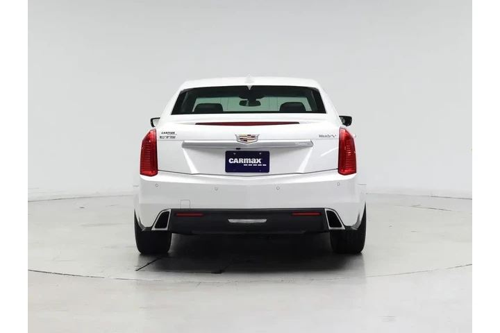 $24998 : Cadillac CTS 2019 2.0T 4dr S image 6