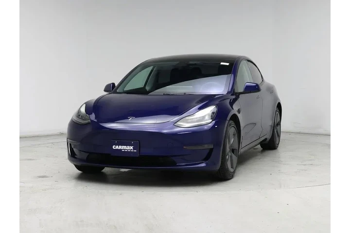 $21998 : Tesla Model 3 2022 4dr Sedan image 4