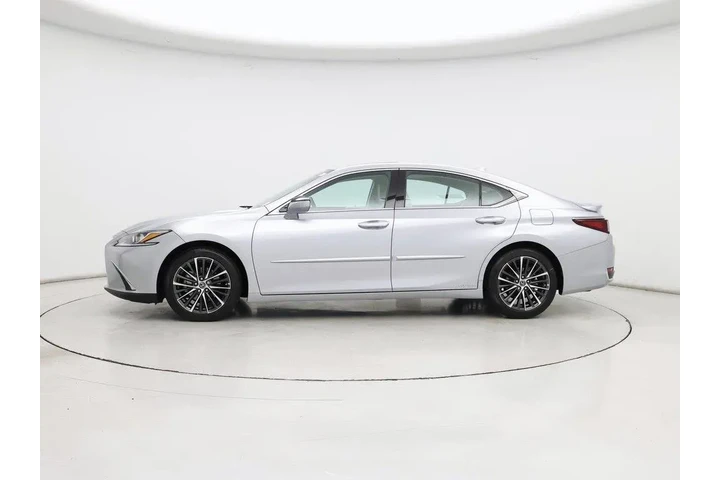 $38998 : Lexus ES 300h 2022 4dr Sedan image 3