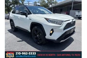 Toyota RAV4 Hybrid 2020 AWD en San Antonio