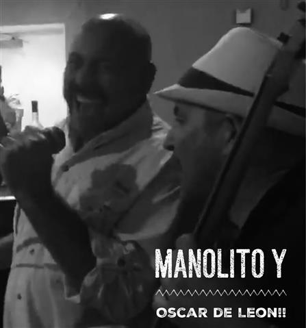 Manolito y su Latin Party ! image 4