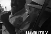 Manolito y su Latin Party !