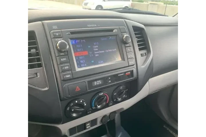 $18800 : Toyota Tacoma 2013 4x2 Base image 6