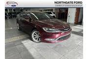 Chrysler 200 2016 AWD C 4dr en Elizabethtown