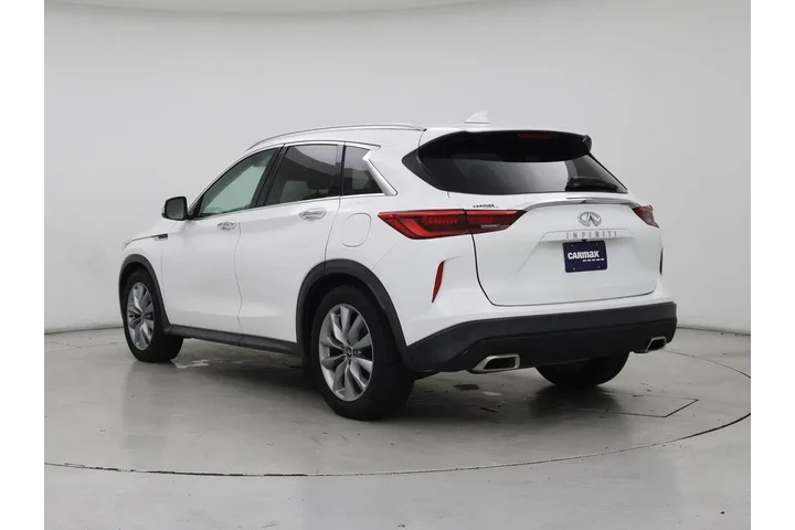 $18998 : INFINITI QX50 2019 Luxe 4dr image 2