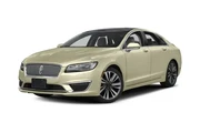 Lincoln MKZ 2017 AWD Premier en Elizabethtown