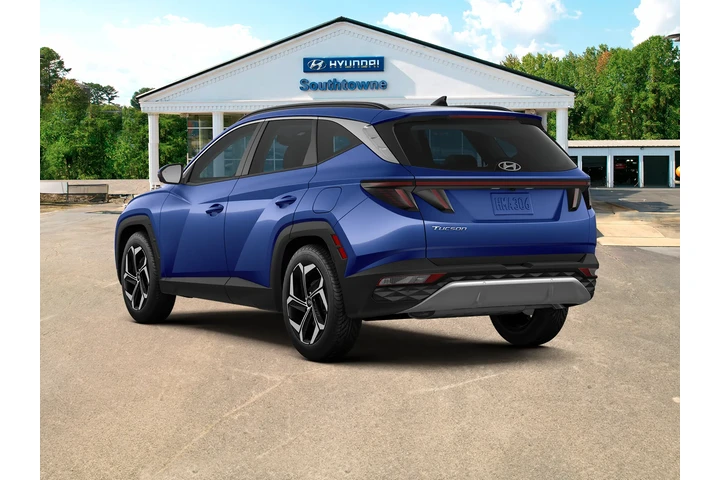 $26991 : Hyundai TUCSON 2023 Limited image 5