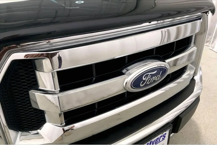 $25991 : Ford F-150 2016 4x2 XLT 4dr image 7