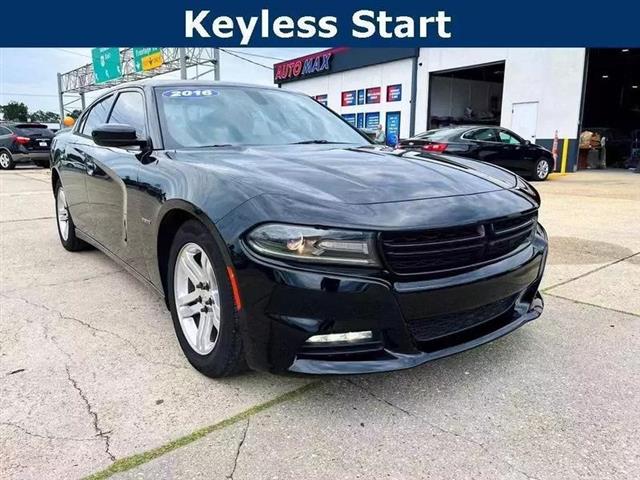 $16995 : 2016 Charger For Sale M*241155 image 4