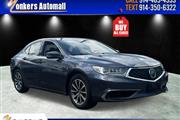 Pre-Owned 2020 TLX 2.4L FWD