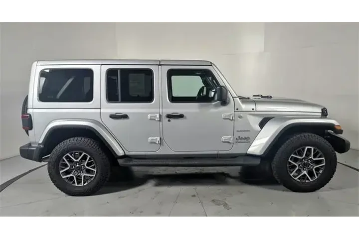 $32994 : Jeep Wrangler 2024 4x4 Sahar image 6