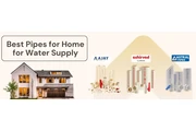 Best Pipes for Home for Water en Birmingham