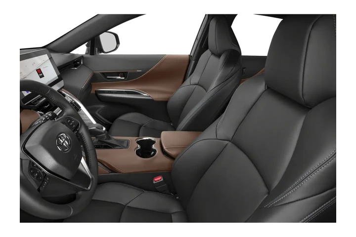 $31778 : 2023 Venza XLE image 6