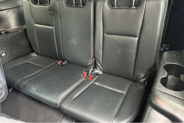 $26900 : Toyota Highlander 2018 AWD L image 8