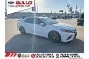 $18991 : Toyota Camry 2020 SE 4dr Sed thumbnail