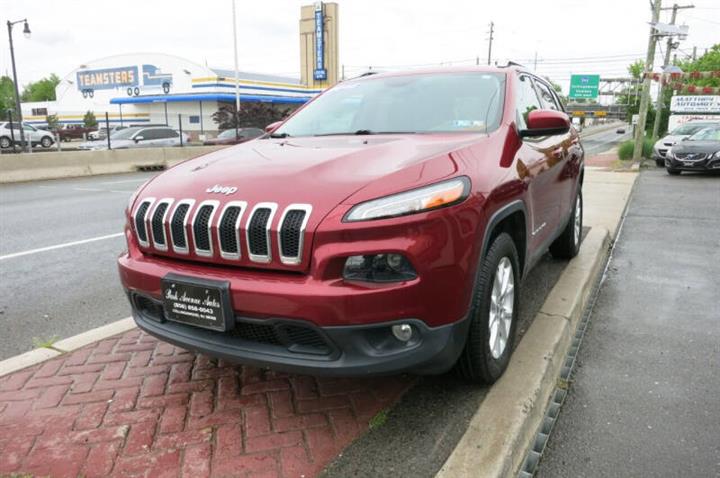 $9995 : 2014 Cherokee Latitude image 9