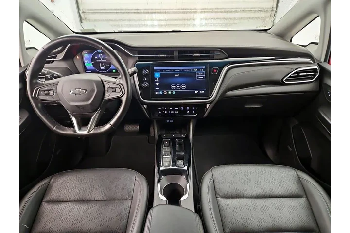$22998 : Chevrolet Bolt EV 2022 2LT 4 image 9
