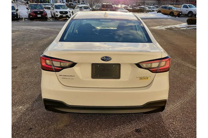 $25628 : Subaru Legacy 2025 AWD Premi image 5