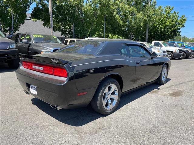 $12995 : 2012 Challenger SXT Plus image 9